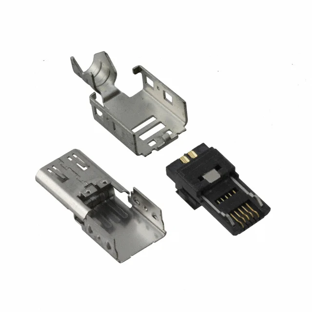 1-1939054-3 제조사: TE Connectivity AMP Connectors