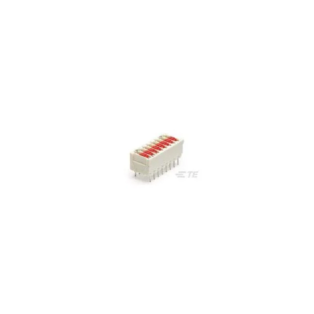 1-5161390-6 제조사: TE Connectivity