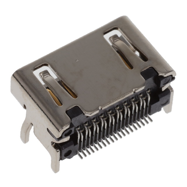 10029449-001TLF 由 Amphenol ICC (FCI)