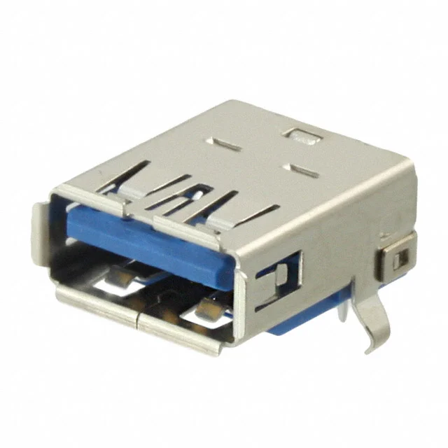 10117835-002LF 由 Amphenol ICC (FCI)