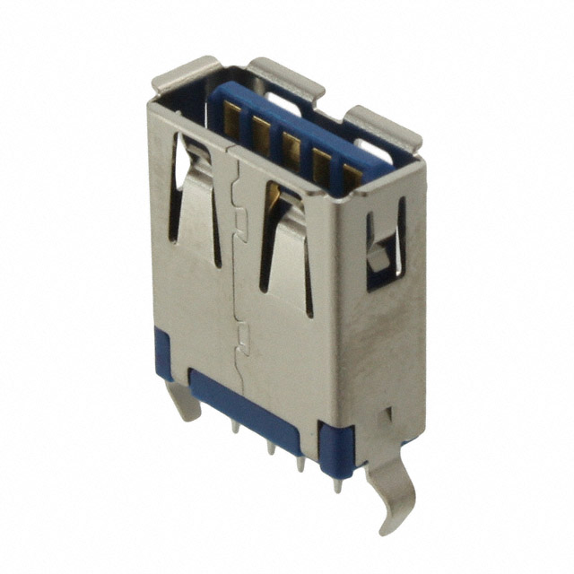 10117836-001LF 由 Amphenol ICC (FCI)