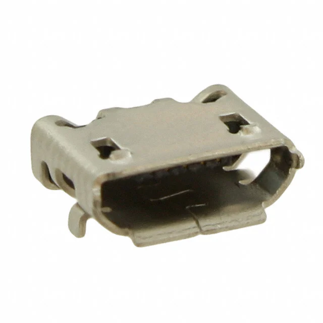 10118193-0001LF 由 Amphenol ICC (FCI)