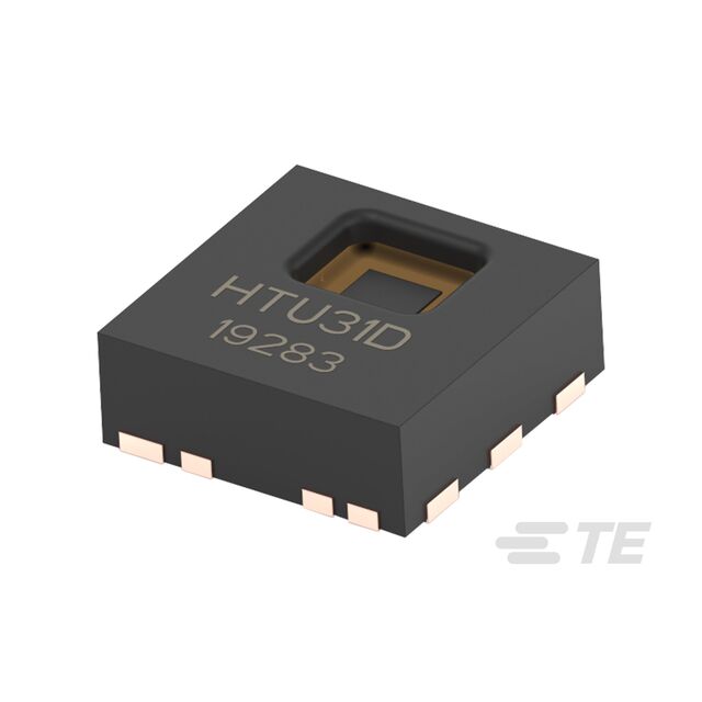 10142048-21 от TE Connectivity Measurement Specialties