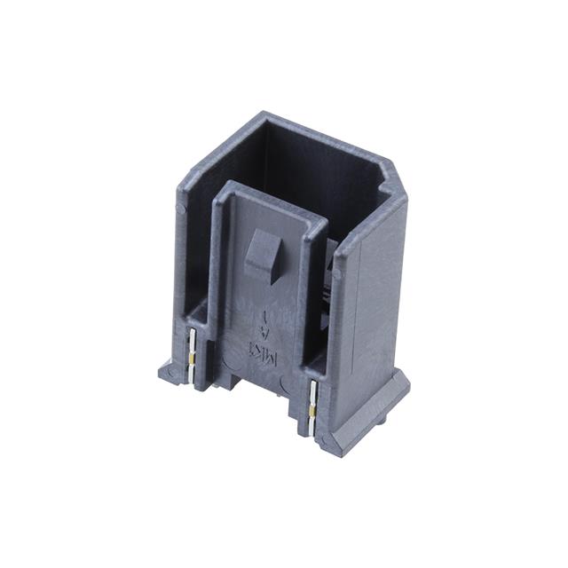 1040040501 メーカー： Molex