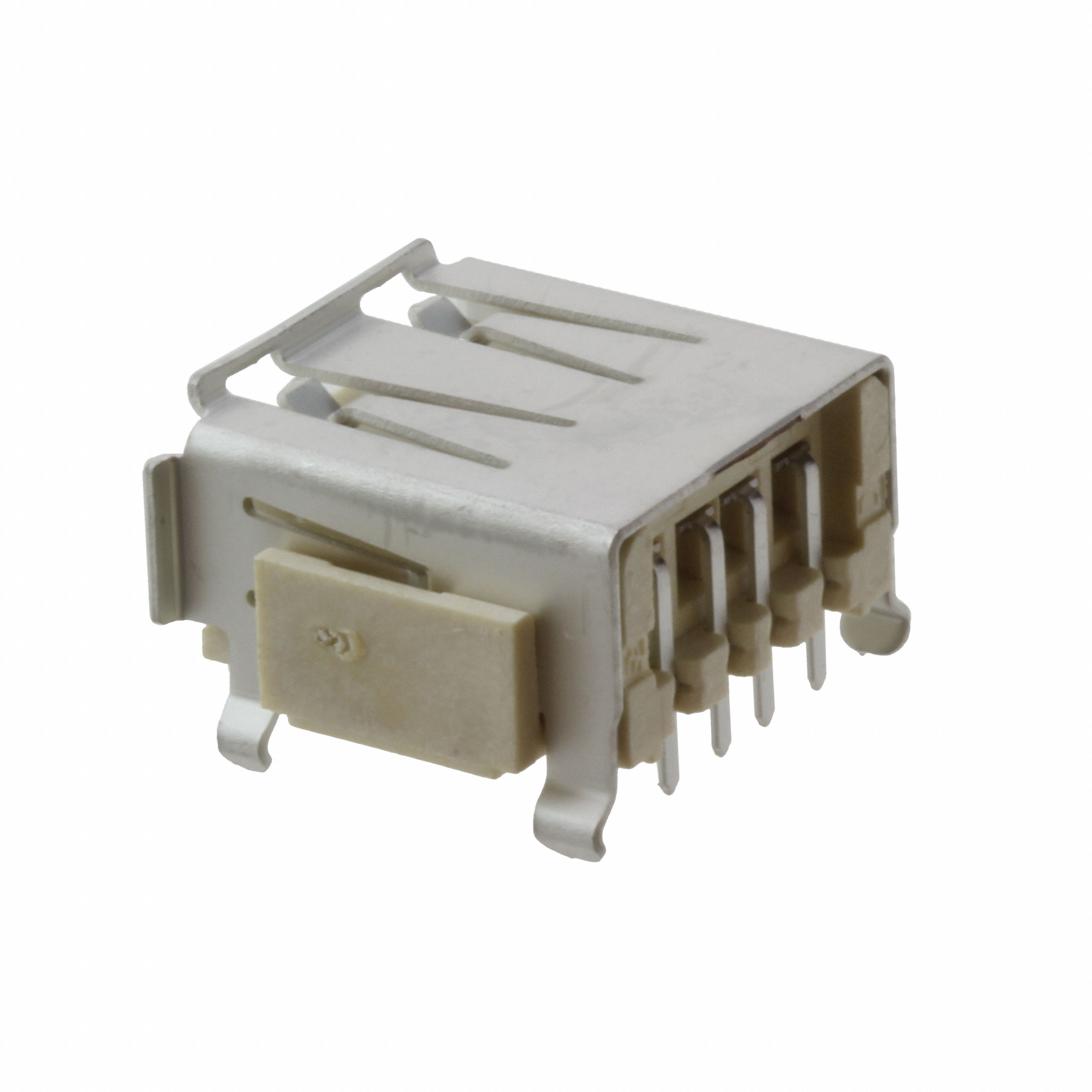 1674459-4 от TE Connectivity AMP Connectors