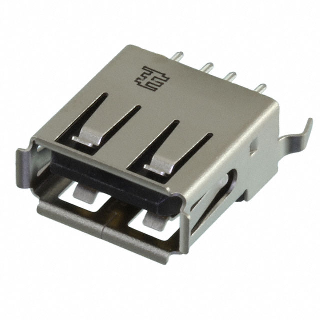 1734085-2 by TE Connectivity AMP Connectors