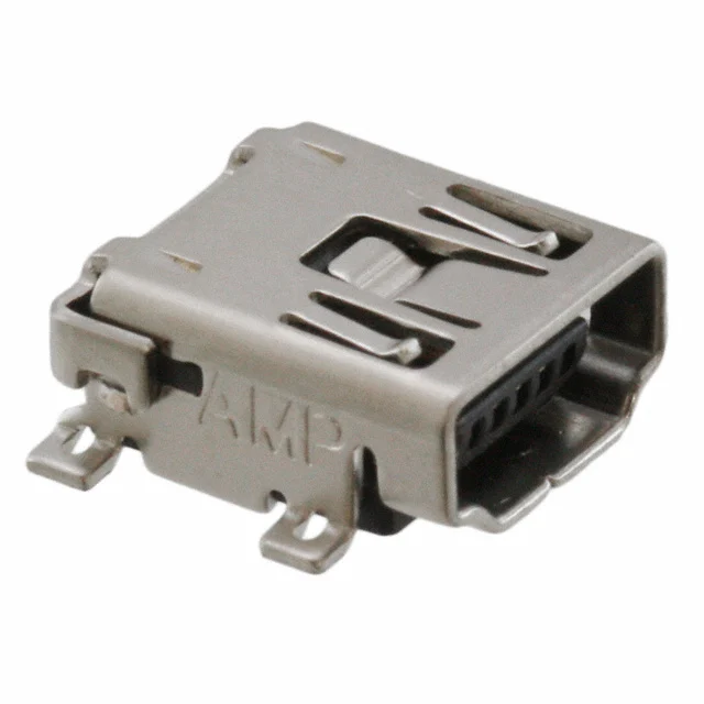 1734327-2 メーカー： TE Connectivity AMP Connectors