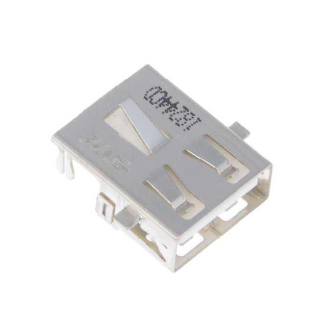 1746311-2 メーカー： TE Connectivity AMP Connectors