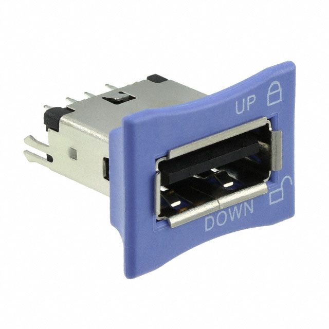 1775690-2 by TE Connectivity AMP Connectors