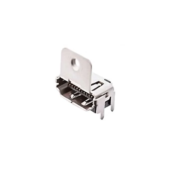 2-1747981-1 제조사: TE Connectivity AMP Connectors
