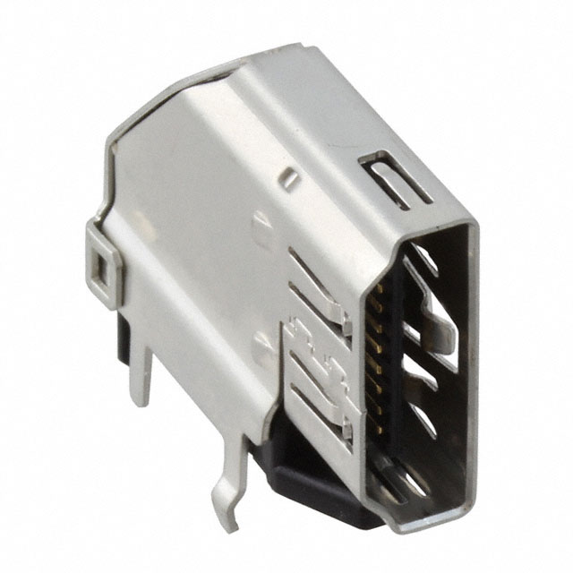 2007435-1 by TE Connectivity AMP Connectors