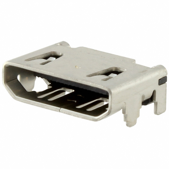 2013978-2 제조사: TE Connectivity AMP Connectors