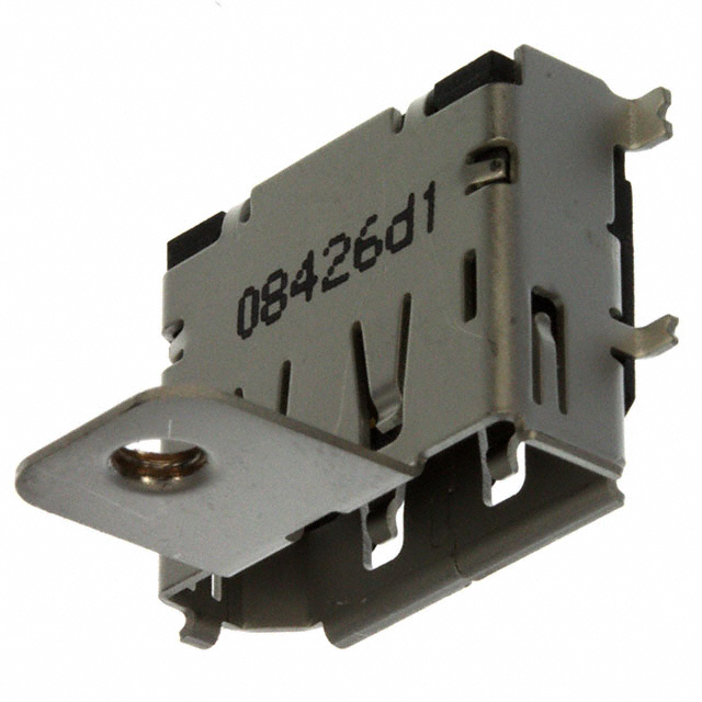 2040247-5 제조사: TE Connectivity AMP Connectors