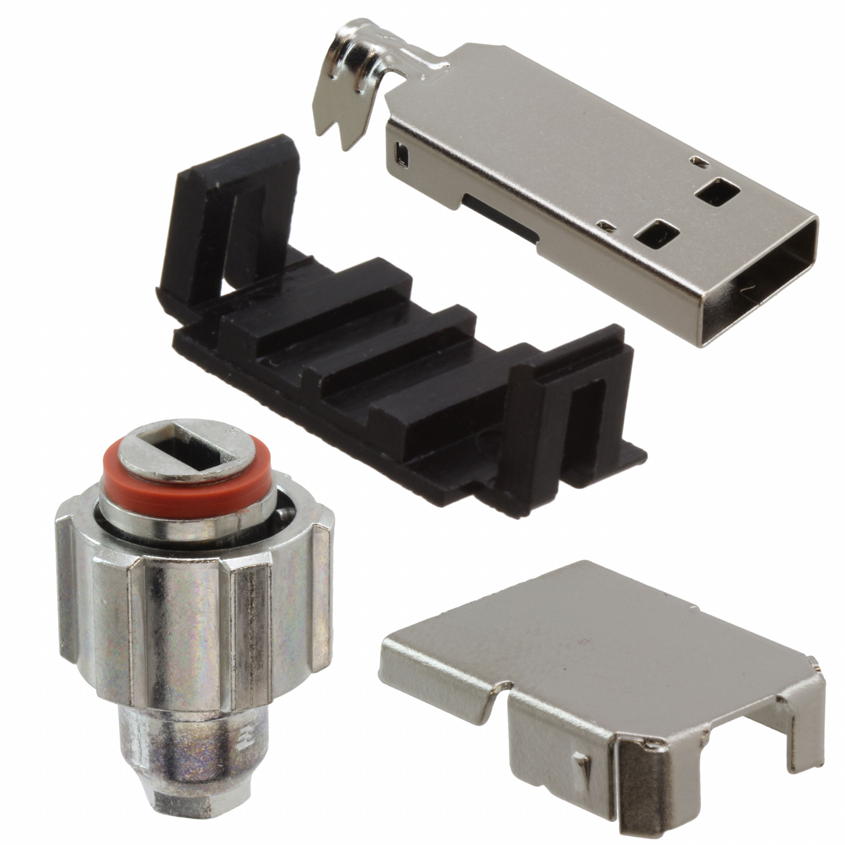 2058362-1 by TE Connectivity AMP Connectors
