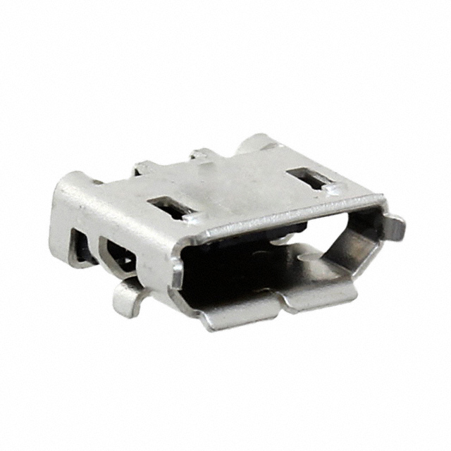 2069746-1 제조사: TE Connectivity AMP Connectors