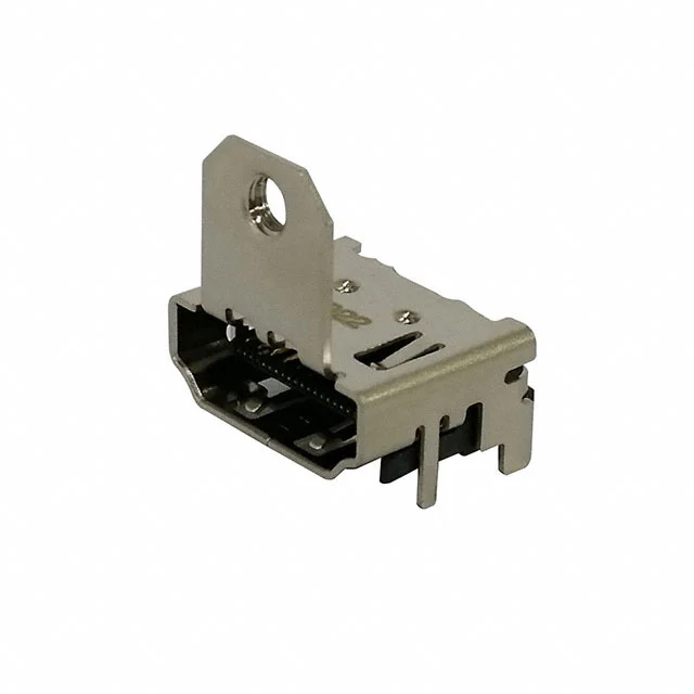 2086581002 メーカー： Molex