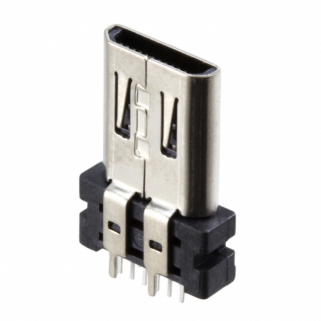 2129295-2 メーカー： TE Connectivity AMP Connectors
