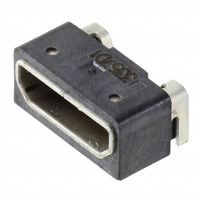 2173157-2 by TE Connectivity AMP Connectors