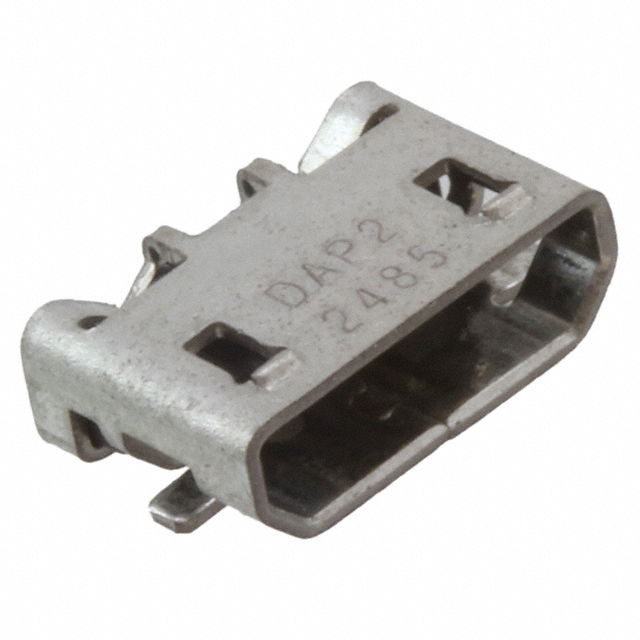 2174507-2 メーカー： TE Connectivity AMP Connectors
