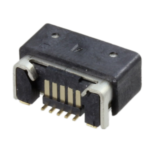 2246077-1 メーカー： TE Connectivity AMP Connectors