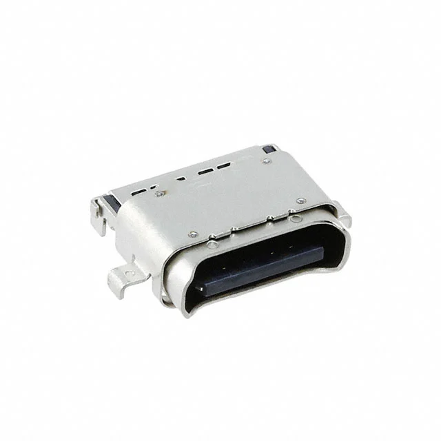 2295018-2 제조사: TE Connectivity AMP Connectors