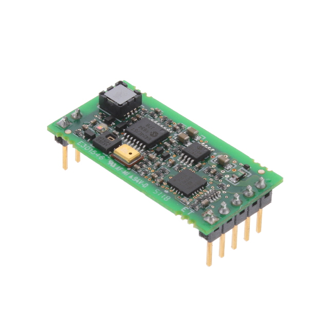 2314277-2 by TE Connectivity AMP Connectors