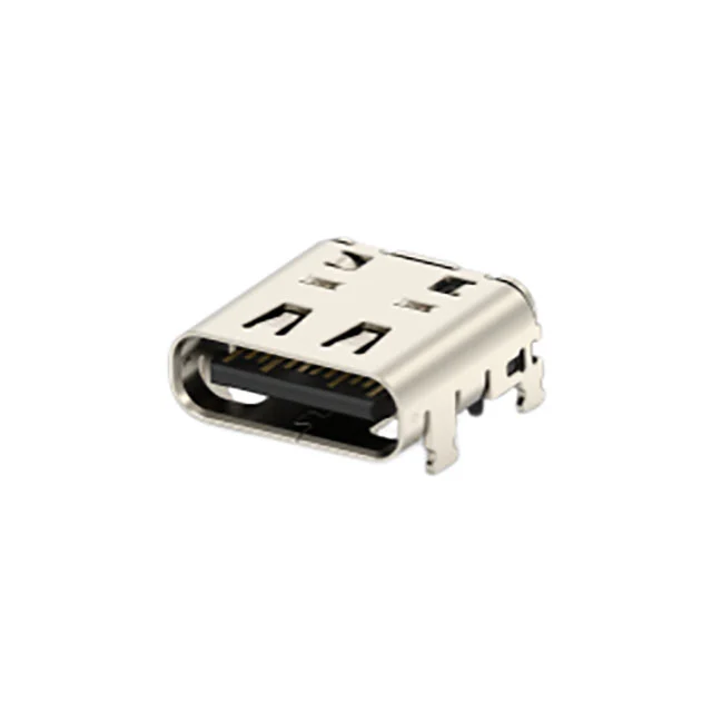 2385692-1 メーカー： TE Connectivity AMP Connectors