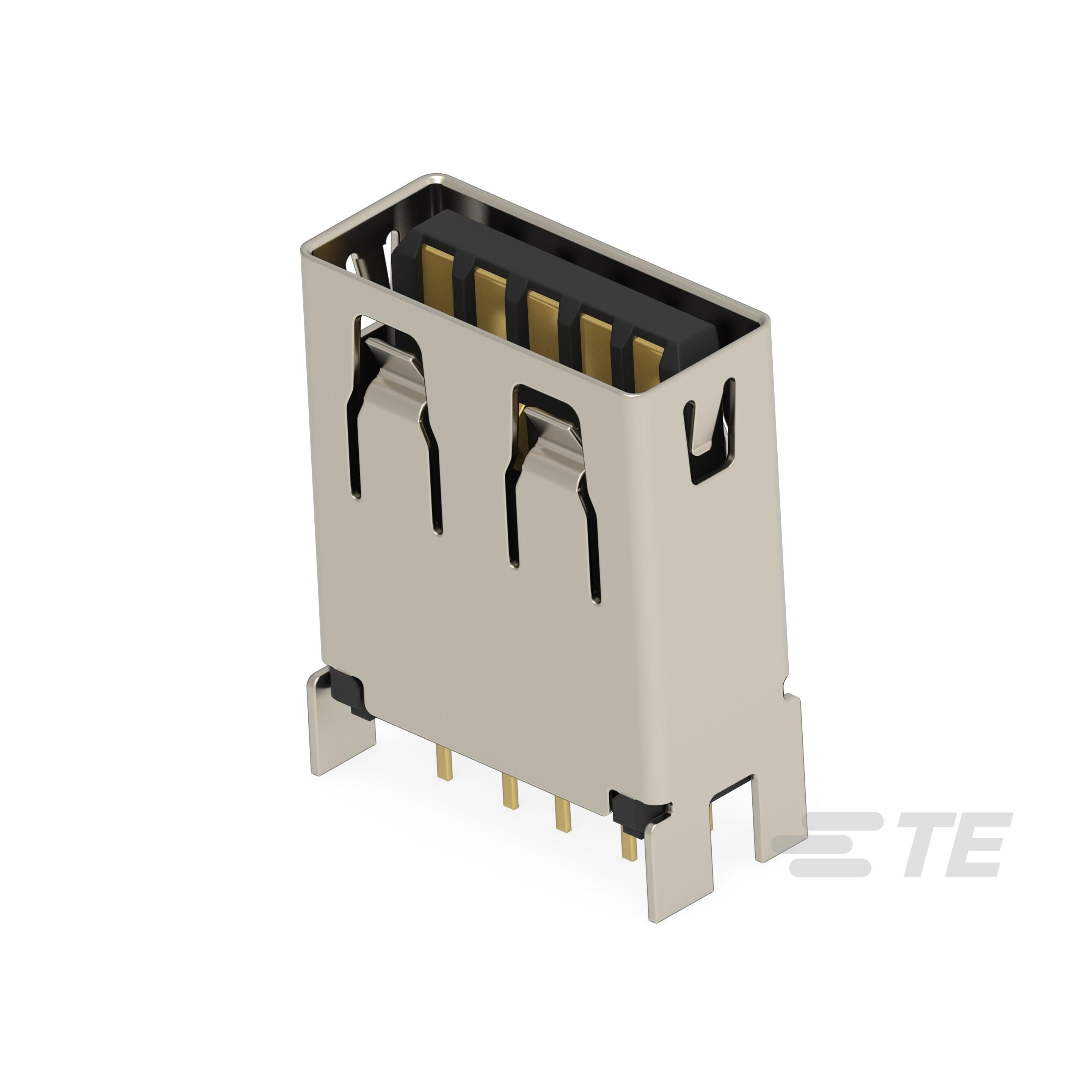 2438987-2 メーカー： TE Connectivity Linx