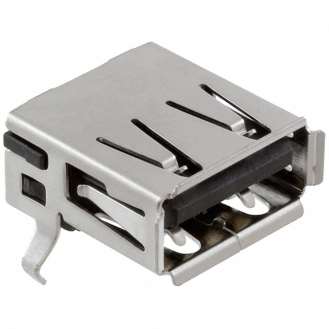 292303-2 メーカー： TE Connectivity AMP Connectors