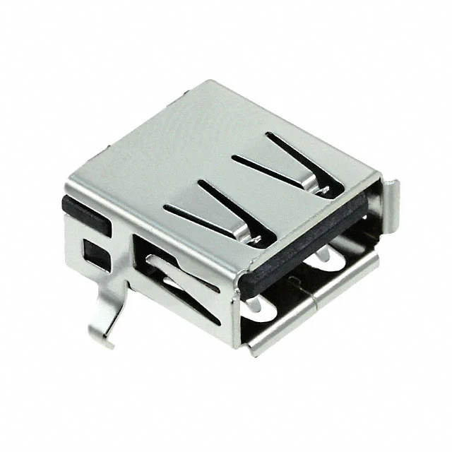 292303-4 メーカー： TE Connectivity AMP Connectors