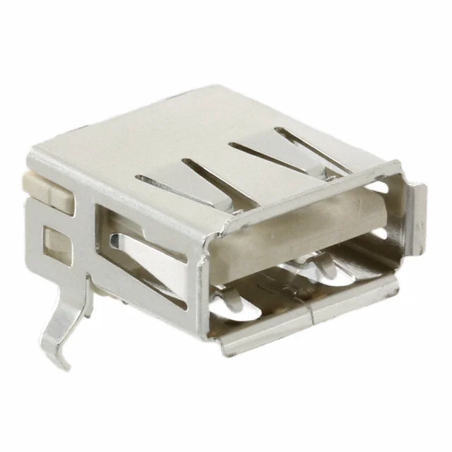 292303-5 by TE Connectivity AMP Connectors