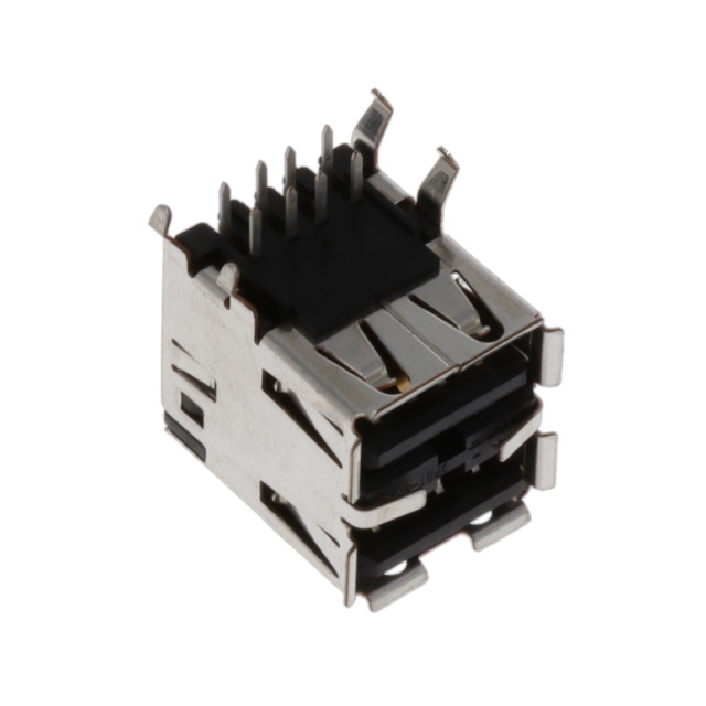 292323-6 メーカー： TE Connectivity AMP Connectors