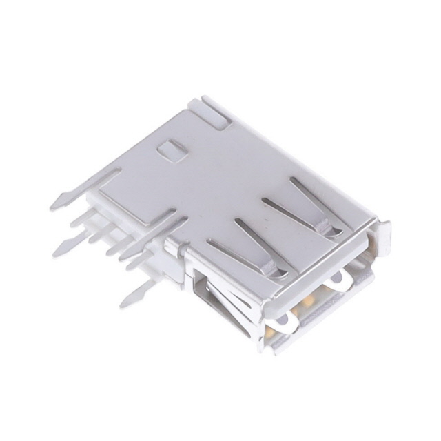292336-2 by TE Connectivity AMP Connectors