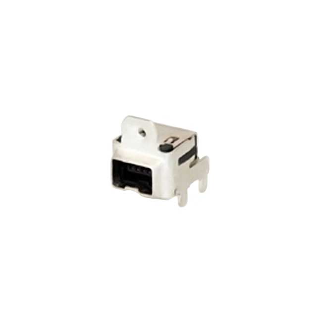 353388-1 от TE Connectivity AMP Connectors