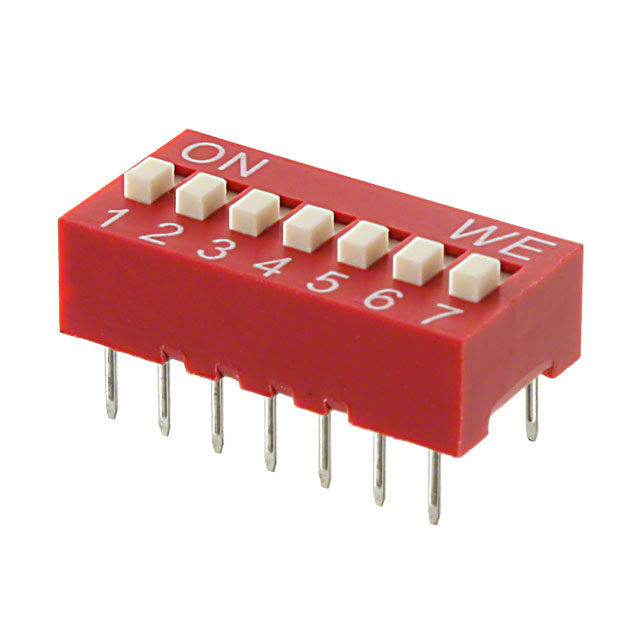 418117270907 от Wurth Elektronik