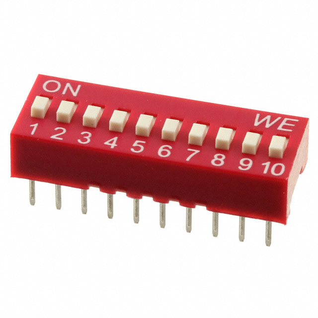 418117270910 by Wurth Elektronik