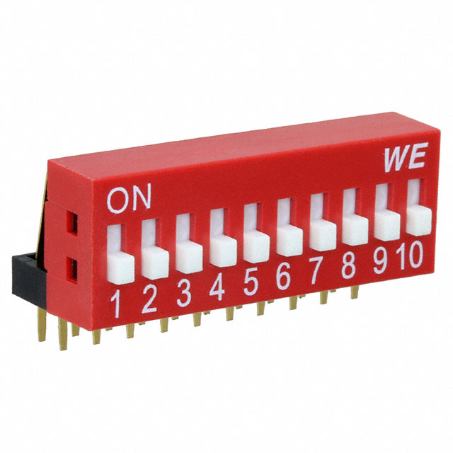 418217270910A by Wurth Elektronik