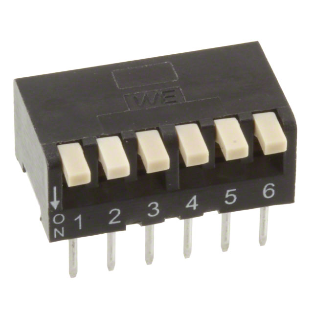 418317270906 от Wurth Elektronik