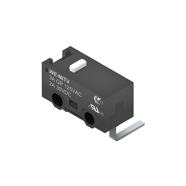 463091691402 by Wurth Elektronik