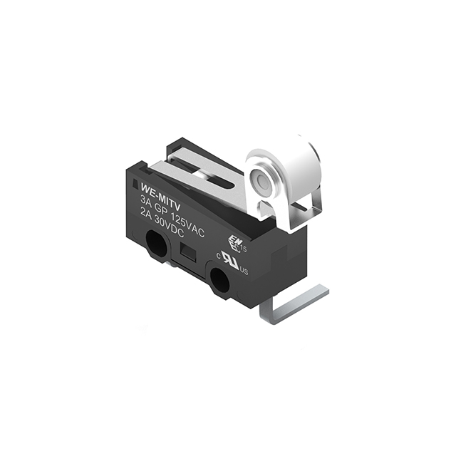 463093691402 by Wurth Elektronik