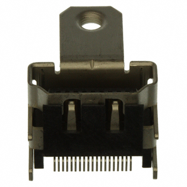 5002541931 by Molex