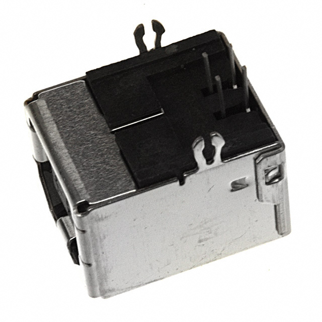 61729-1010BLF by Amphenol ICC (FCI)