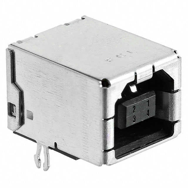 61729-1011BLF by Amphenol ICC (FCI)