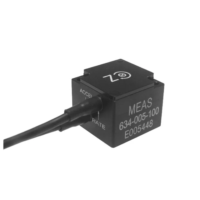 634-005-500-010 by TE Connectivity Measurement Specialties