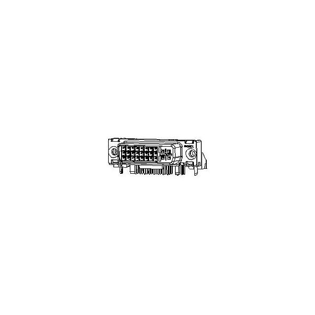 673511004 メーカー： Molex