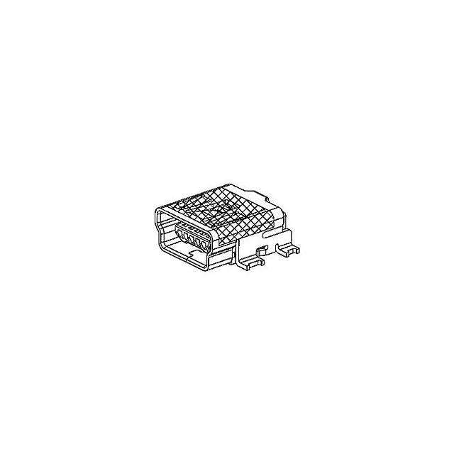 675032020 メーカー： Molex