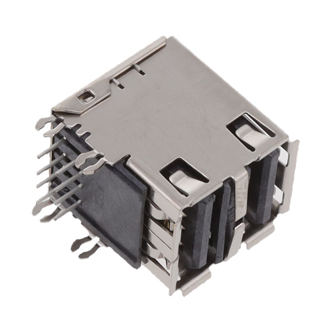 72309-5044BLF メーカー： Amphenol ICC (FCI)