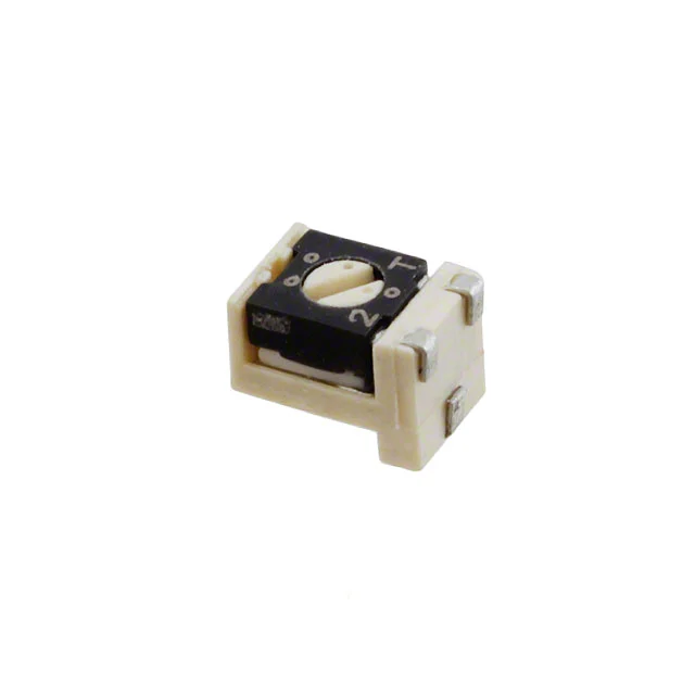 7813S-1-051E от Bourns Inc.