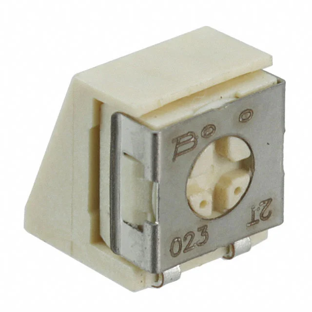 7814Z-1-051E от Bourns Inc.