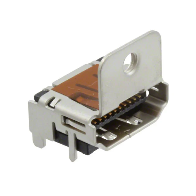 8-1747981-1 メーカー： TE Connectivity AMP Connectors